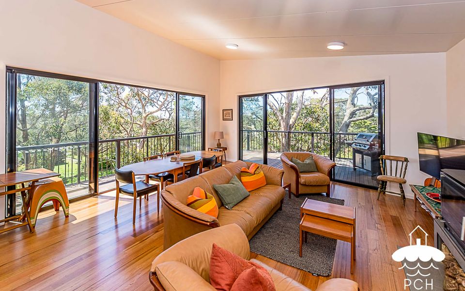 Carbool Goondie – Stay 5 Nights PAY 4 – Jan 1-22