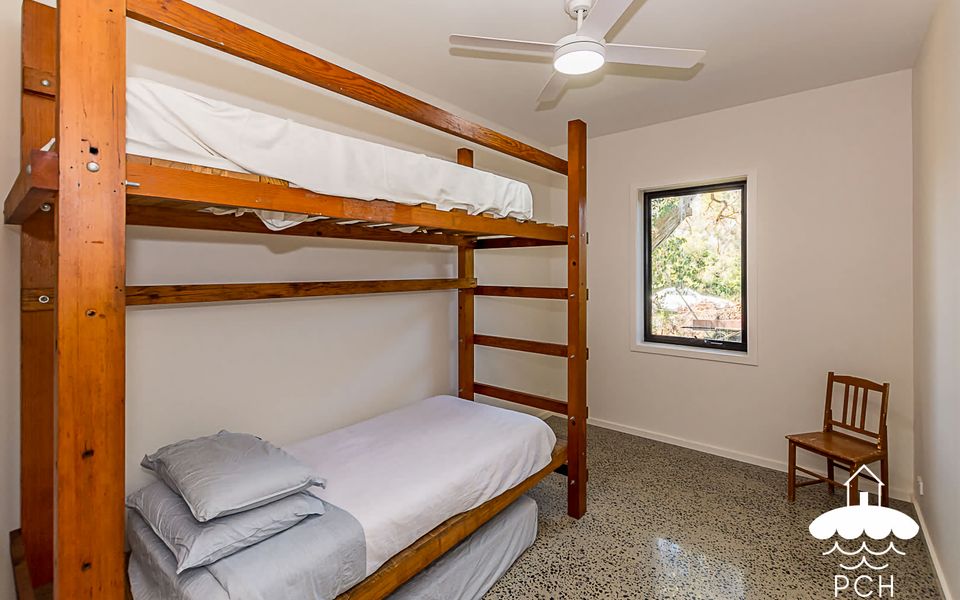 Carbool Goondie – Stay 5 Nights PAY 4 – Jan 1-22