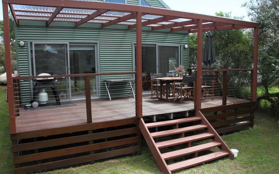 10 Anderson Avenue Sandy Point Stay 3 Pay 2 Winter Special