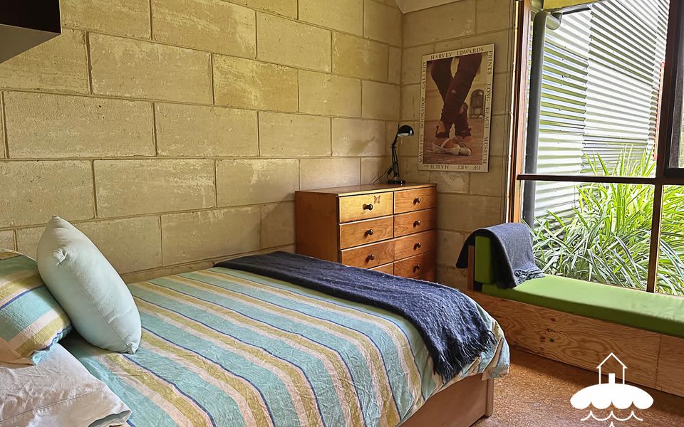 Farmhouse At The Gap – Stay 5 – PAY 4 – Jan 1-22