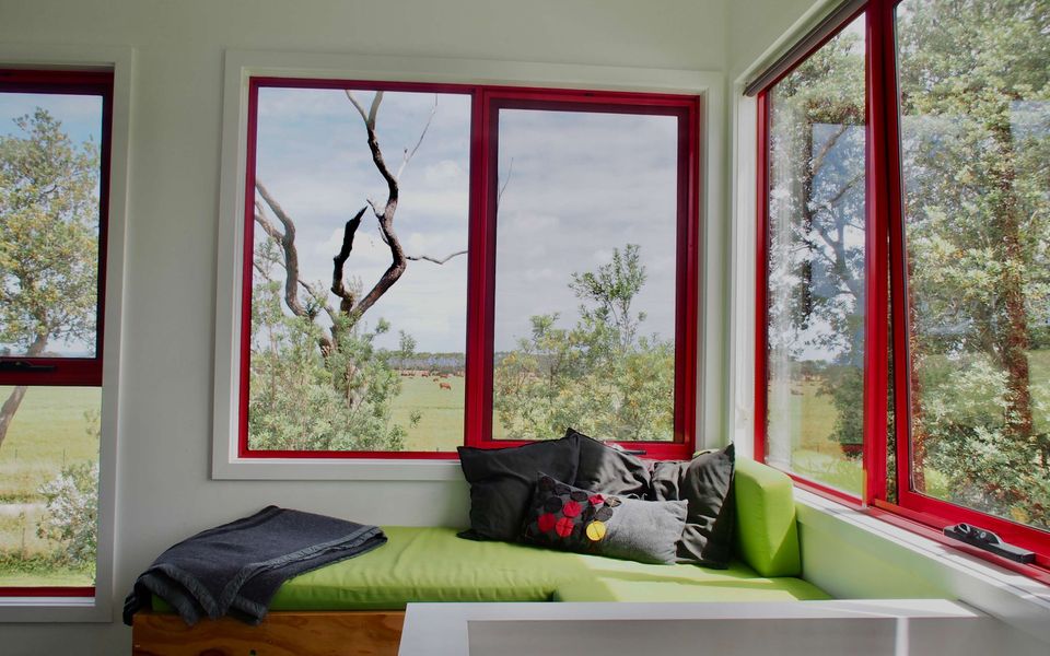 Farmhouse At The Gap – Stay 5 – PAY 4 – Jan 1-22