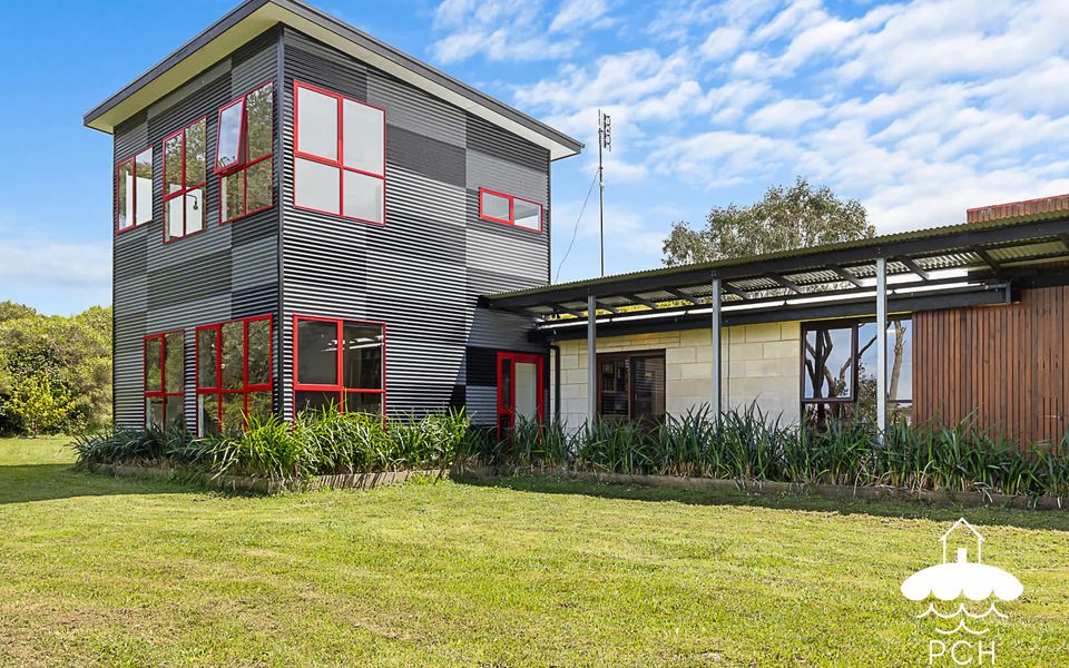 Farmhouse At The Gap – Stay 5 – PAY 4 – Jan 1-22