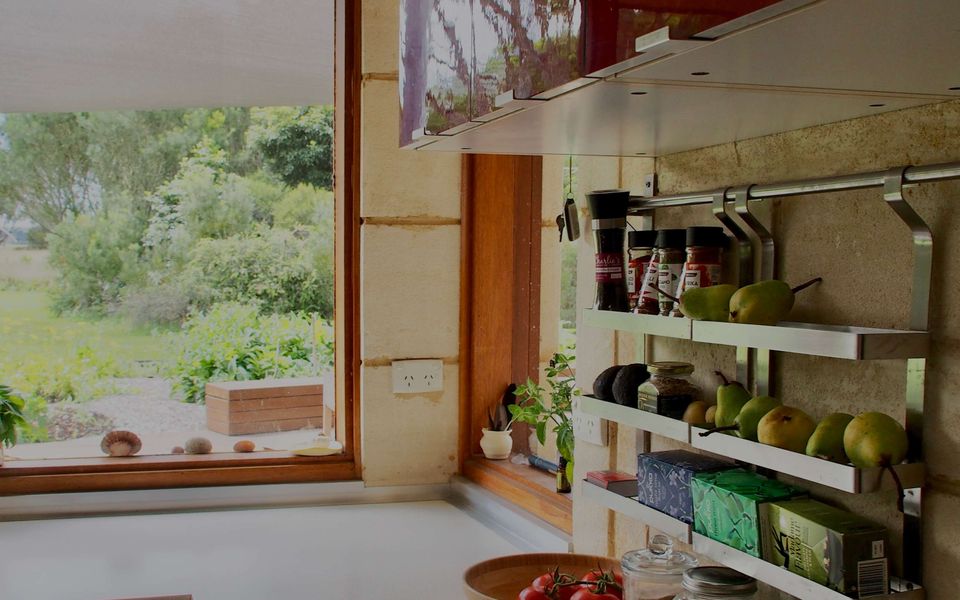 Farmhouse At The Gap – Stay 5 – PAY 4 – Jan 1-22