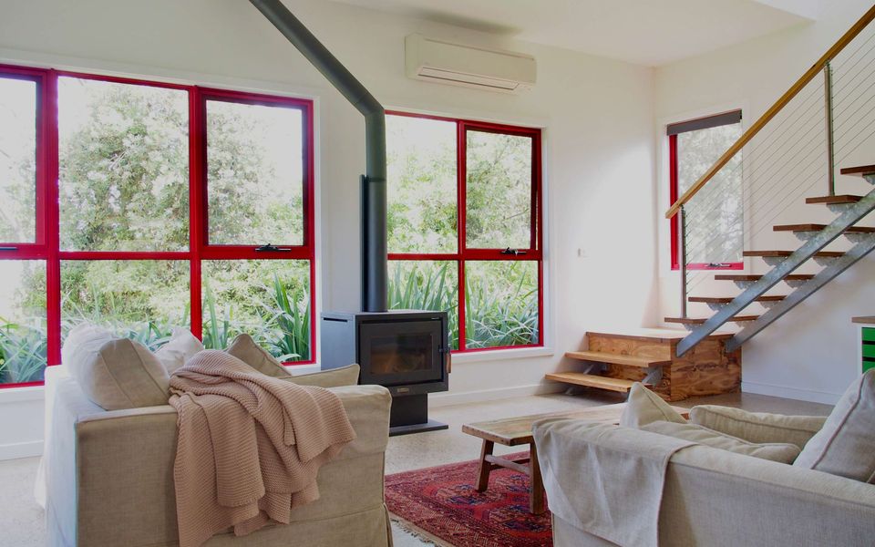 Farmhouse At The Gap – Stay 5 – PAY 4 – Jan 1-22