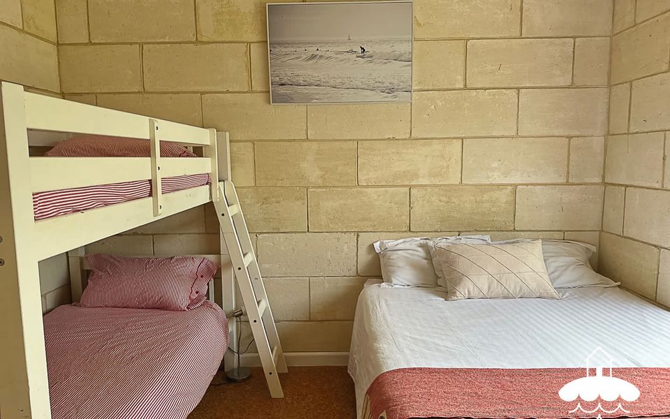 Farmhouse At The Gap – Stay 5 – PAY 4 – Jan 1-22