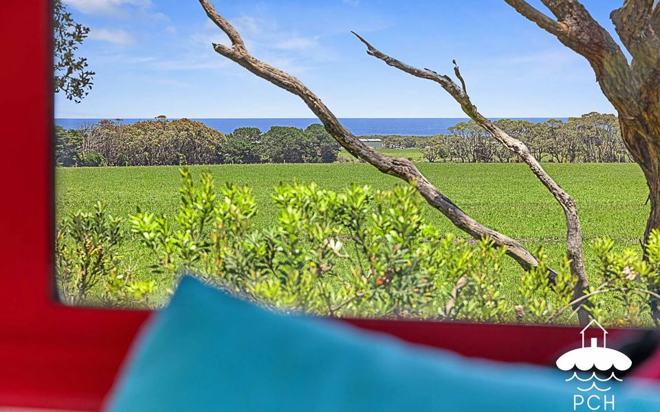 Farmhouse At The Gap – Stay 5 – PAY 4 – Jan 1-22