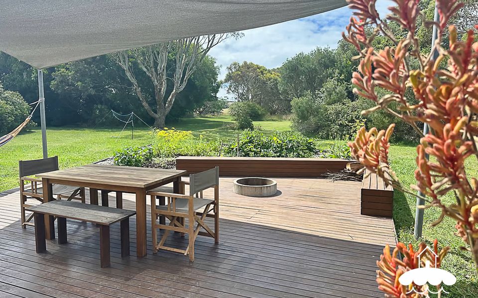 Farmhouse At The Gap – Stay 5 – PAY 4 – Jan 1-22