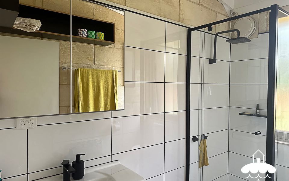 Farmhouse At The Gap – Stay 5 – PAY 4 – Jan 1-22