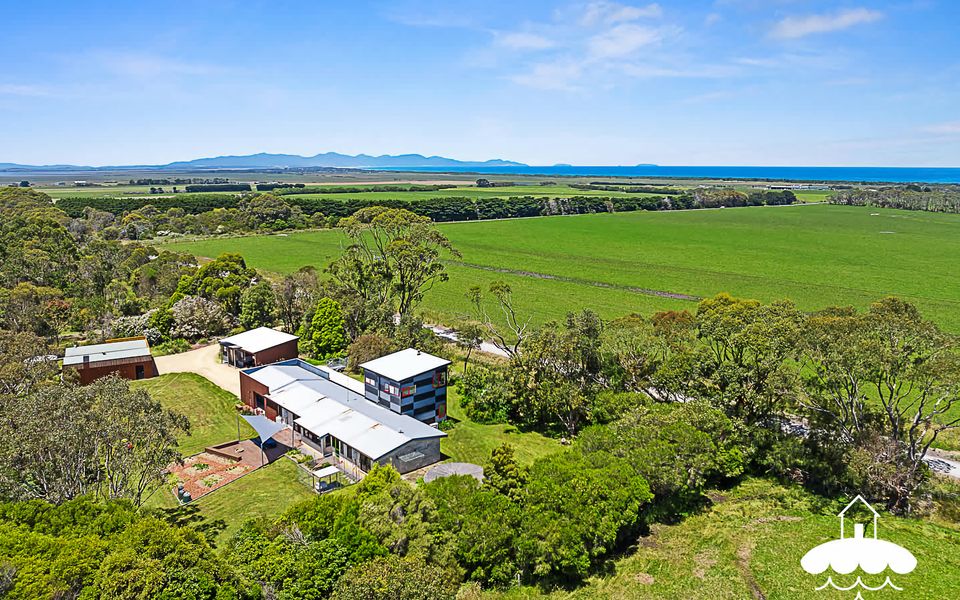 Farmhouse At The Gap – Stay 5 – PAY 4 – Jan 1-22