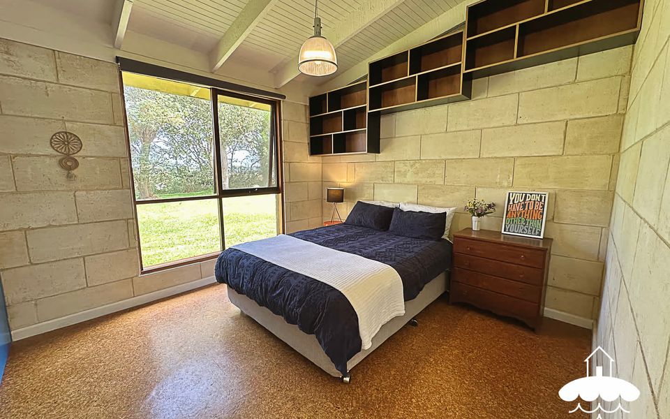 Farmhouse At The Gap – Stay 5 – PAY 4 – Jan 1-22