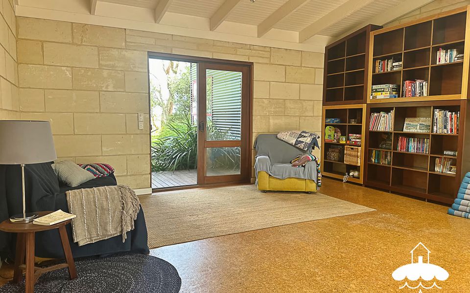 Farmhouse At The Gap – Stay 5 – PAY 4 – Jan 1-22