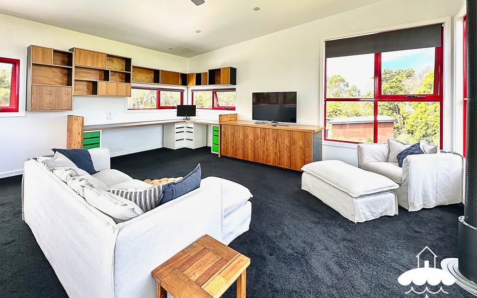 Farmhouse At The Gap – Stay 5 – PAY 4 – Jan 1-22