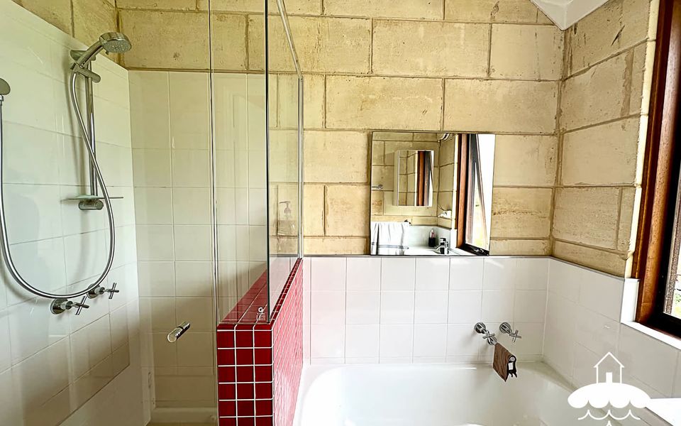 Farmhouse At The Gap – Stay 5 – PAY 4 – Jan 1-22