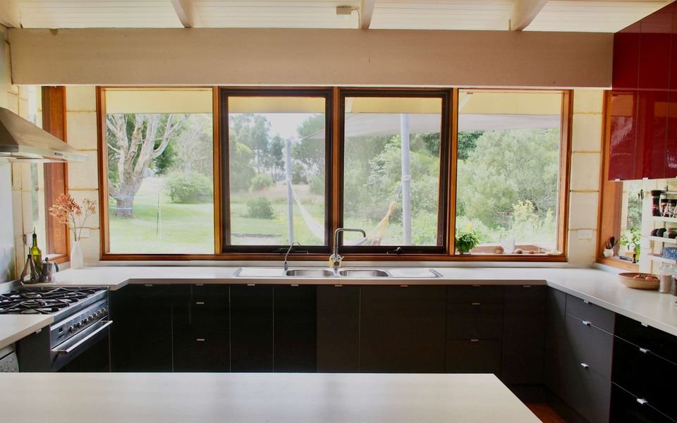 Farmhouse At The Gap – Stay 5 – PAY 4 – Jan 1-22