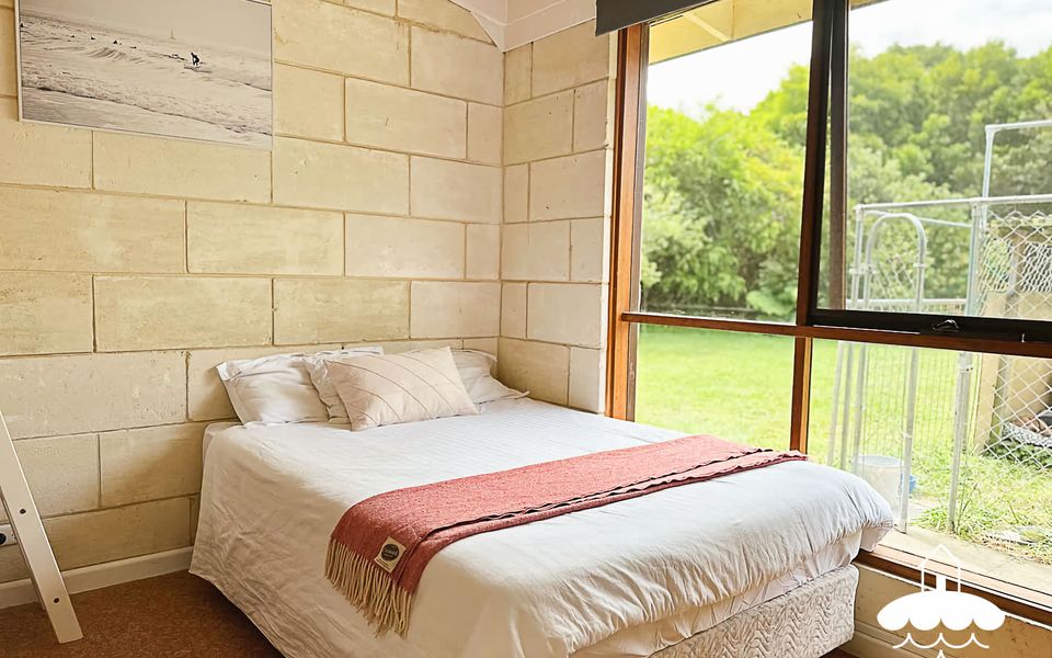 Farmhouse At The Gap – Stay 5 – PAY 4 – Jan 1-22