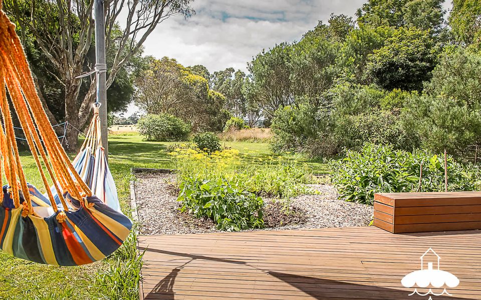 Farmhouse At The Gap – Stay 5 – PAY 4 – Jan 1-22