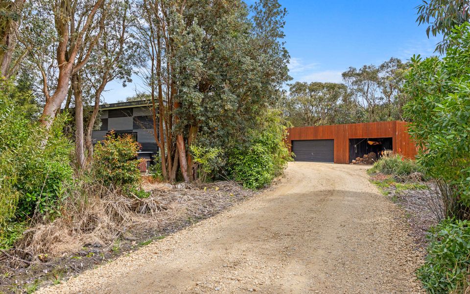 Farmhouse At The Gap – Stay 5 – PAY 4 – Jan 1-22