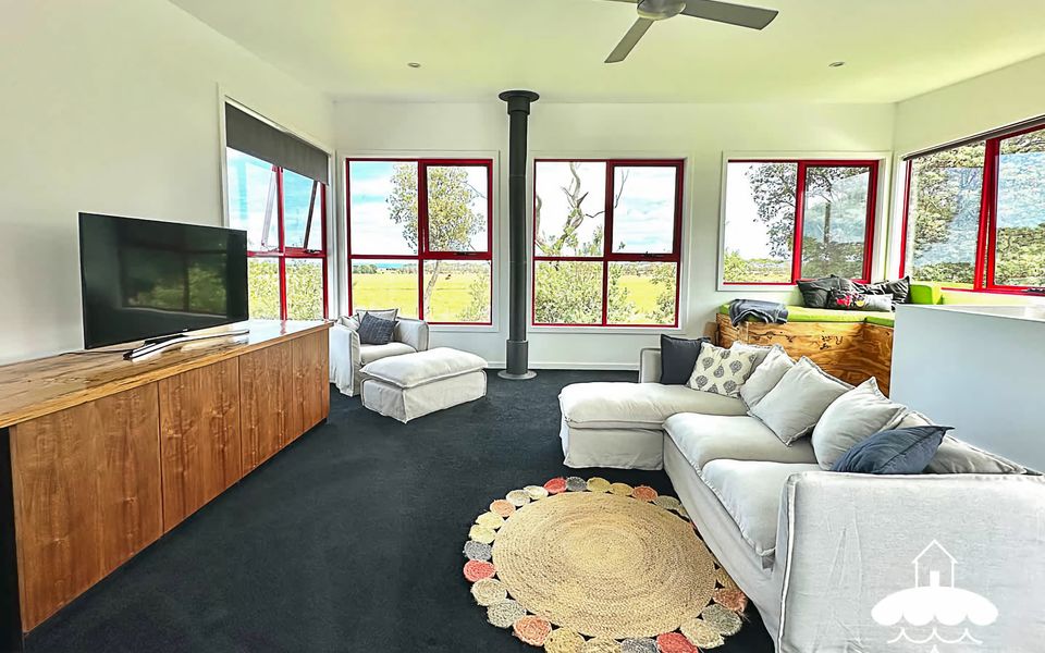 Farmhouse At The Gap – Stay 5 – PAY 4 – Jan 1-22