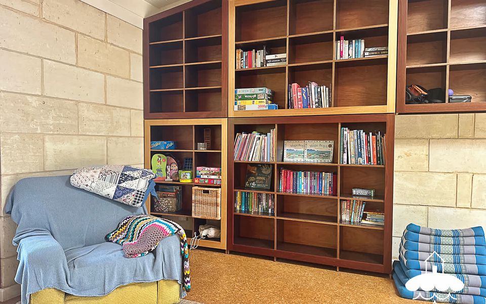 Farmhouse At The Gap – Stay 5 – PAY 4 – Jan 1-22