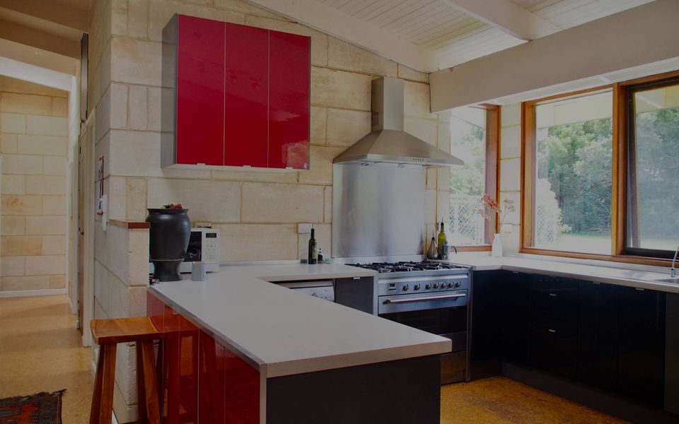 Farmhouse At The Gap – Stay 5 – PAY 4 – Jan 1-22