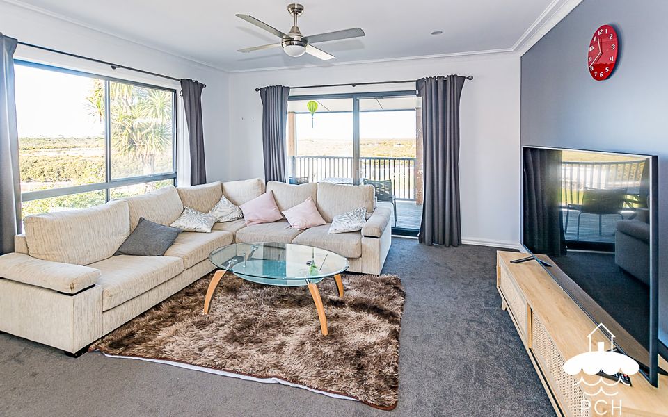 Fishermans Stay – Stay 5 Nights PAY 4 – Jan 1-22