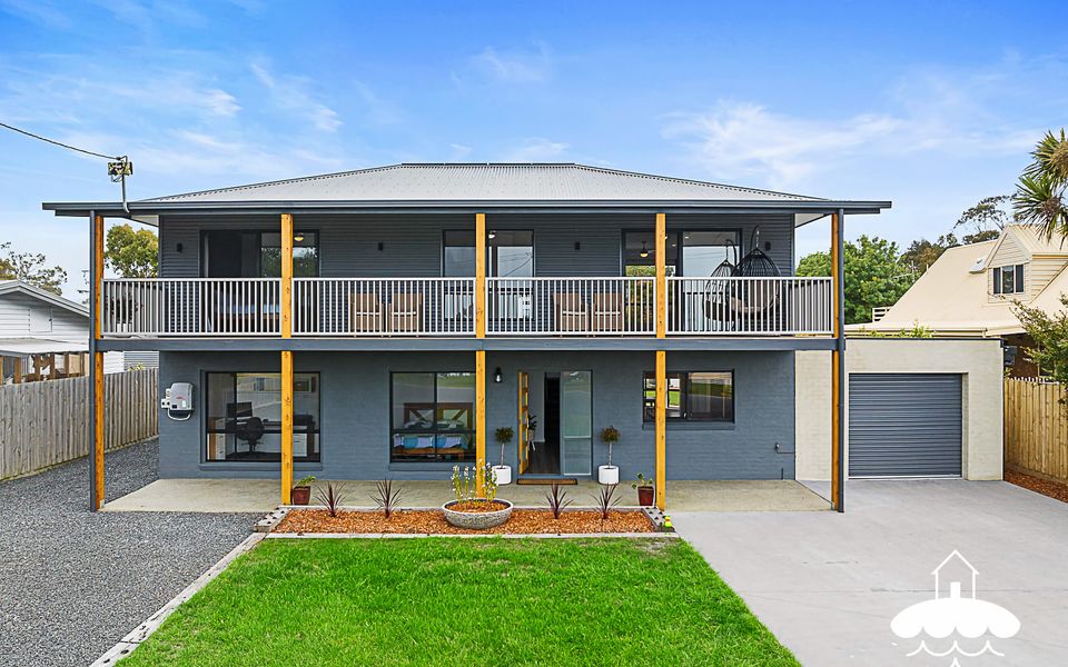 Fishermans Stay – Stay 5 Nights PAY 4 – Jan 1-22