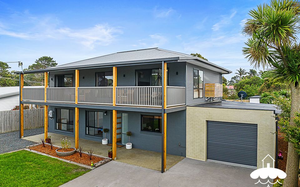 Fishermans Stay – Stay 5 Nights PAY 4 – Jan 1-22