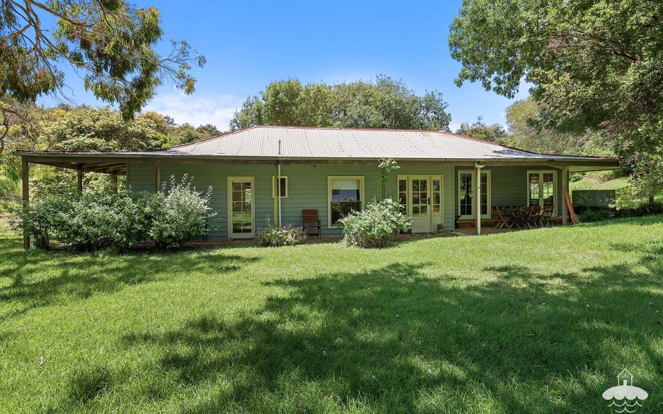 Gyndahnook Homestead