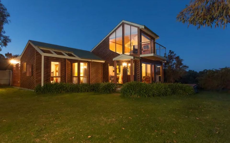 Illangi Beach Retreat