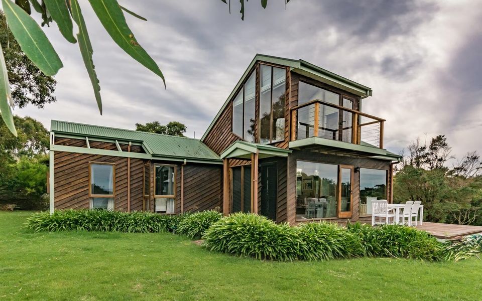 Illangi Beach Retreat