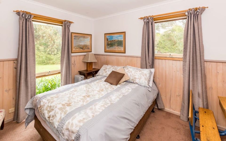 Illangi Beach Retreat