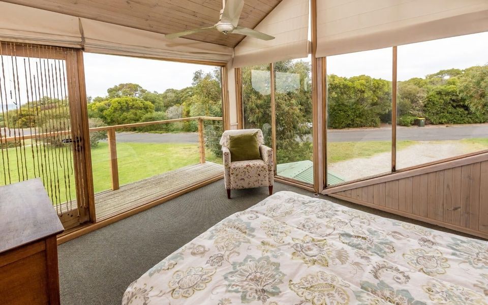 Illangi Beach Retreat