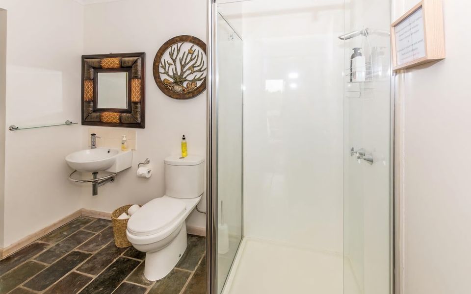 Illangi Beach Retreat