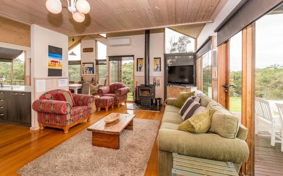 Illangi Beach Retreat