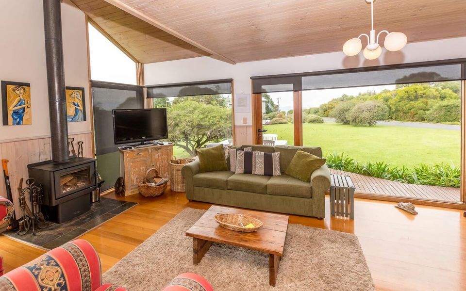 Illangi Beach Retreat