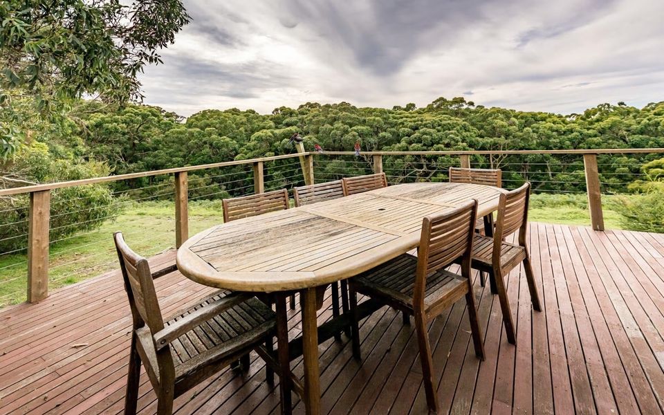 Illangi Beach Retreat