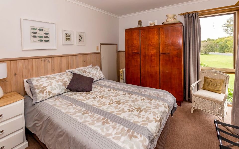 Illangi Beach Retreat