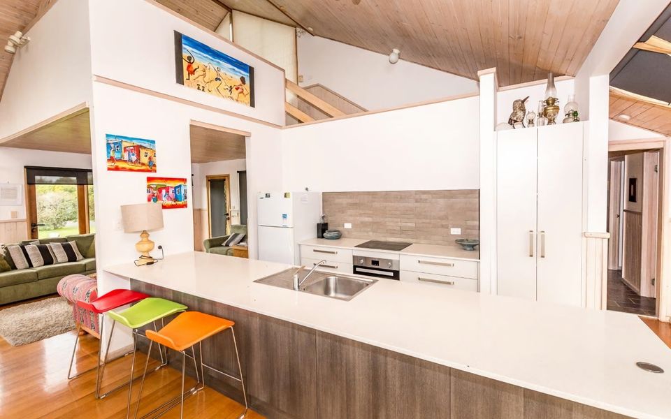 Illangi Beach Retreat