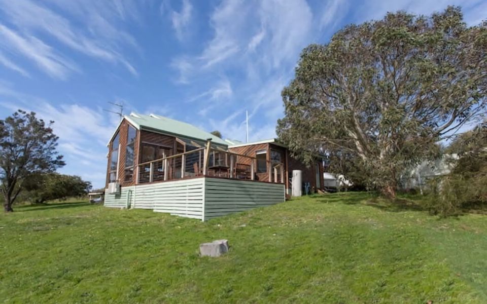 Illangi Beach Retreat