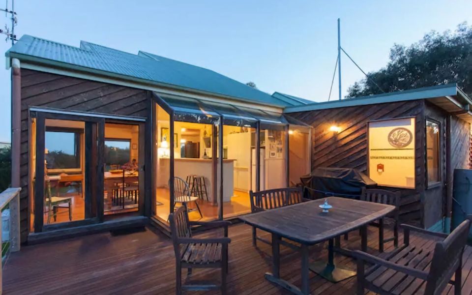 Illangi Beach Retreat