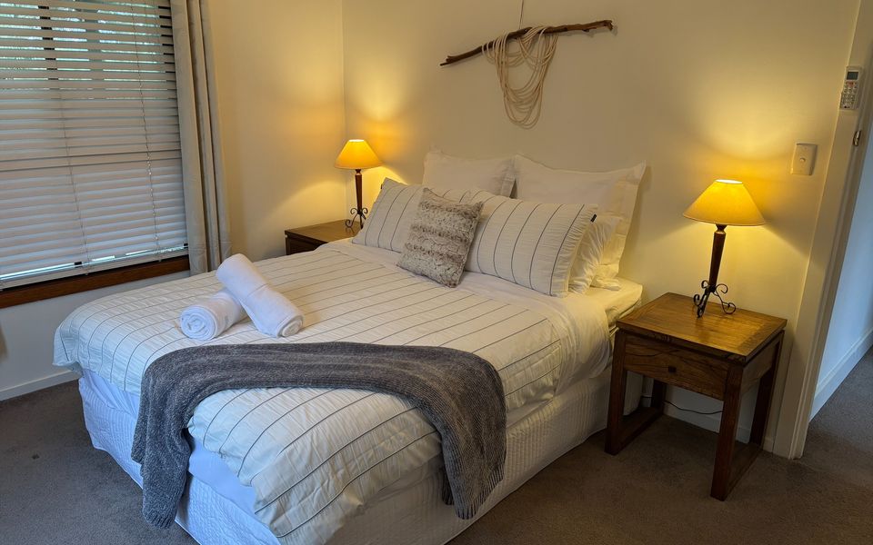 Mataluka at Fish Creek