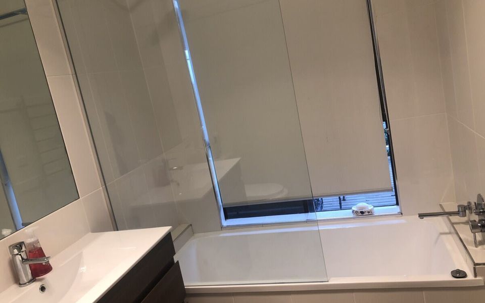 Mataluka at Fish Creek