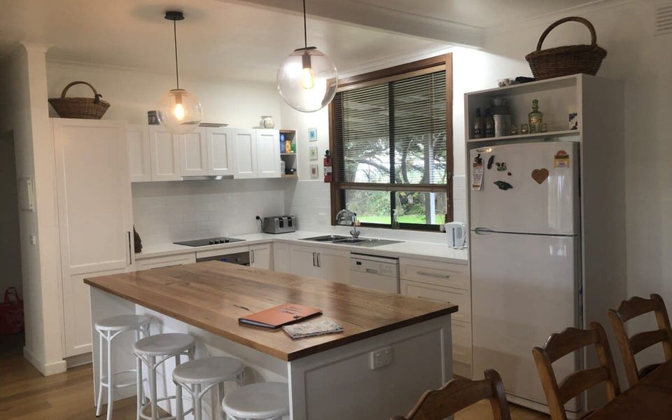 Mataluka at Fish Creek