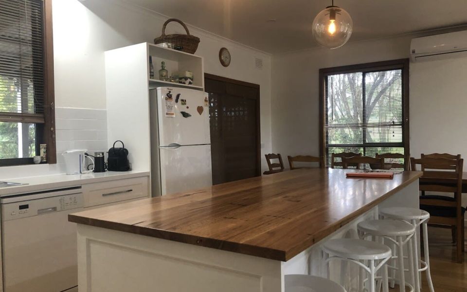 Mataluka at Fish Creek