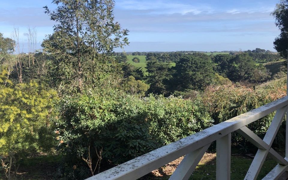 Mataluka at Fish Creek