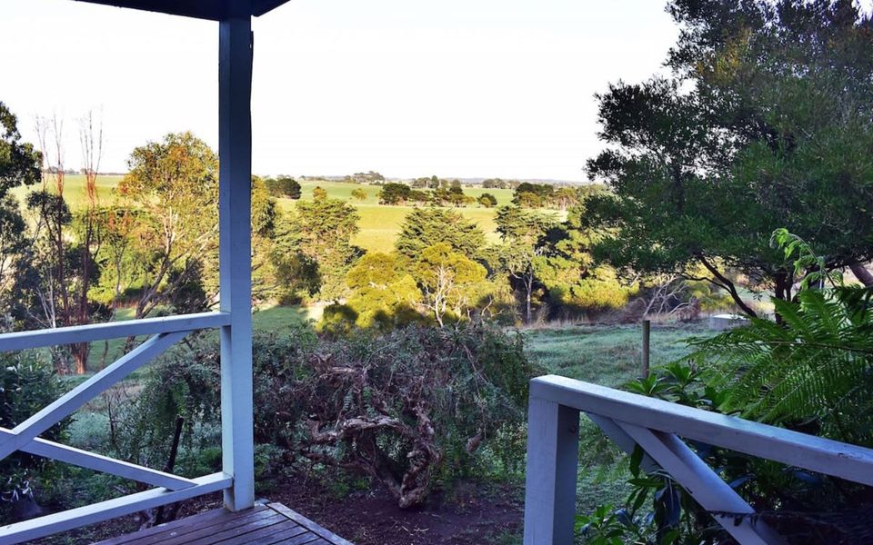 Mataluka at Fish Creek