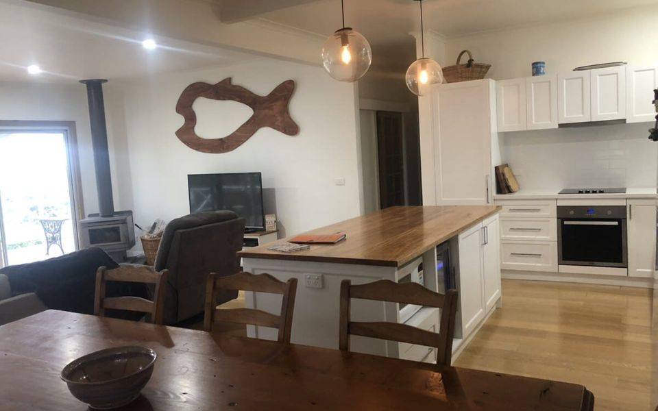 Mataluka at Fish Creek