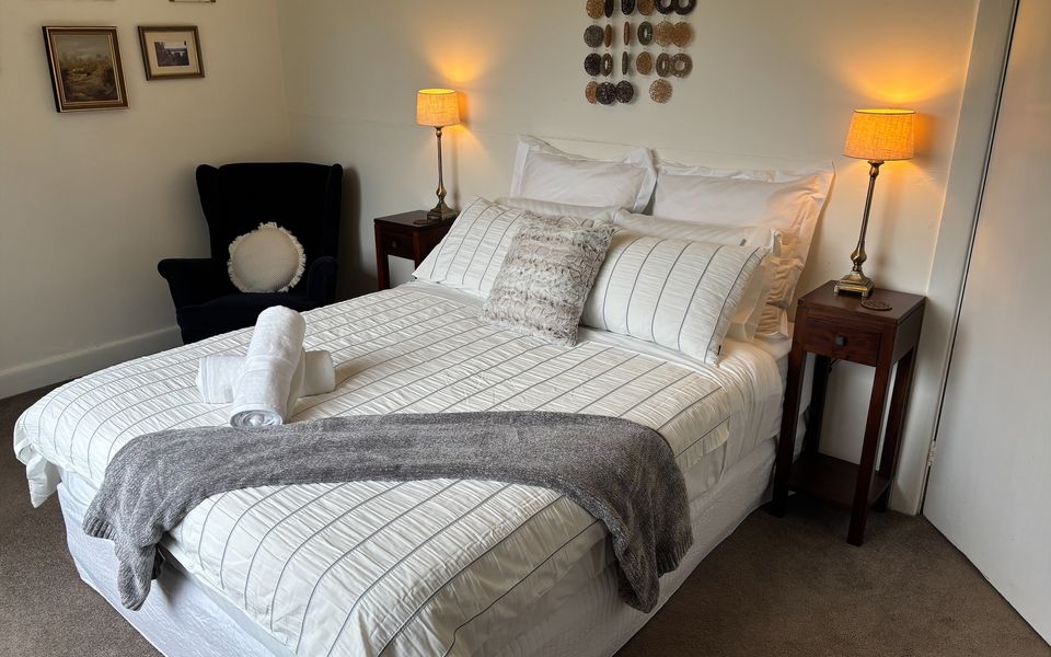 Mataluka at Fish Creek