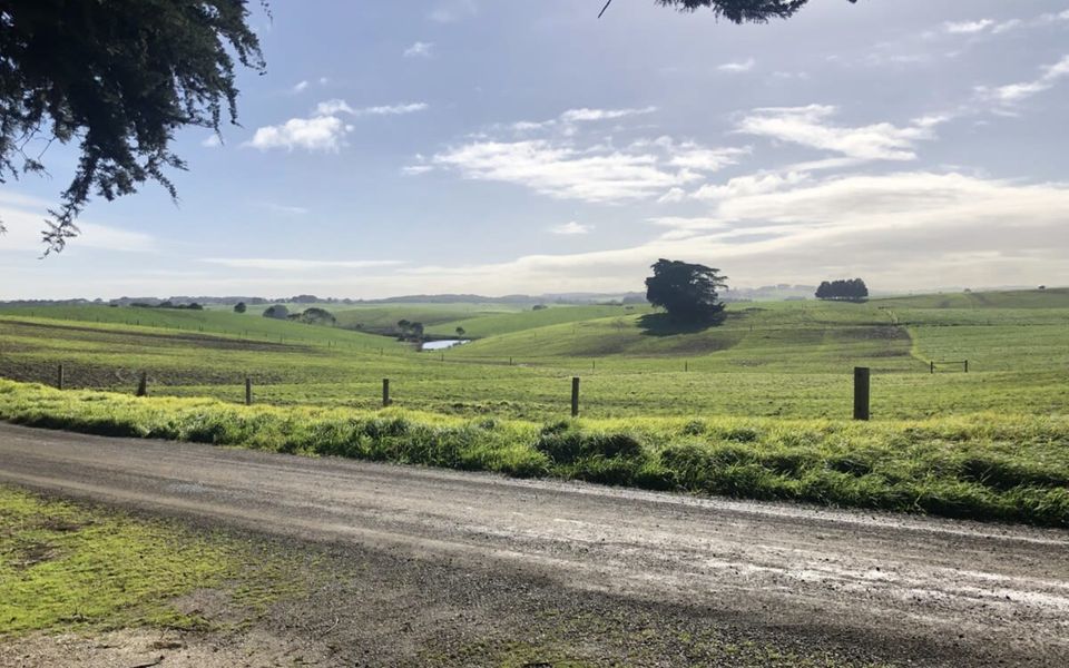 Mataluka at Fish Creek