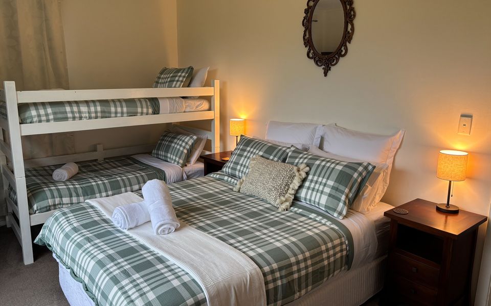 Mataluka at Fish Creek